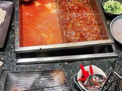 -重庆九记老火锅(广场店)
