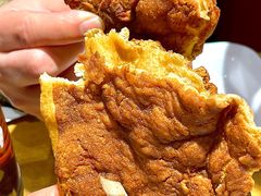 -黑窑厂糖油饼烤鸭·清真菜(黑窑厂街店)