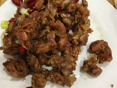 -老七饭馆(光荣道总店)
