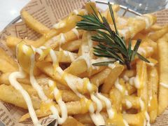 -西语·炭烧牛排(卓越中寰店)