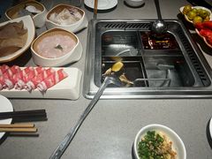 -海底捞火锅(方圆荟店)