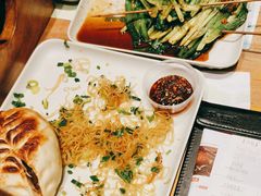 -木屋烧烤(南新店)