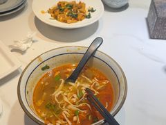 -山丹丹西北菜(金贸大厦店)