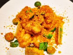 -A One Kitchen·南京精菜馆(德基广场店)