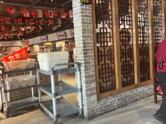 -广府乡下·饭庄(新港东路店)