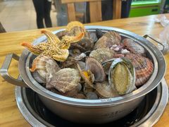 -东海章鱼馆(恒瑞街店)