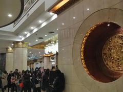 -唐乐宫歌舞剧院·餐厅