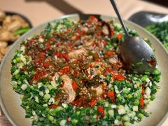 -山石榴·贵州菜(丰盛里店)