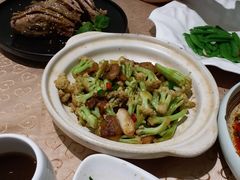 -大鸭梨烤鸭(左家庄店)