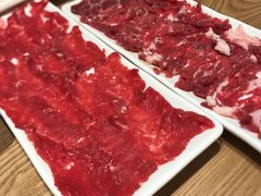 -掂档潮汕牛肉火锅(沈阳万象城店)