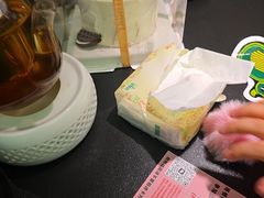 -四道菜·福建菜馆(新街口金鹰店)