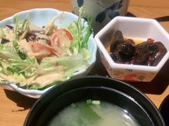 -渔寿司·日本料理(艾尚天地店)