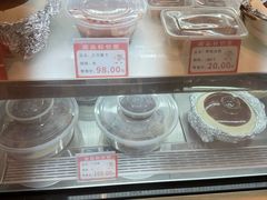 -老正兴菜馆(福州路店)