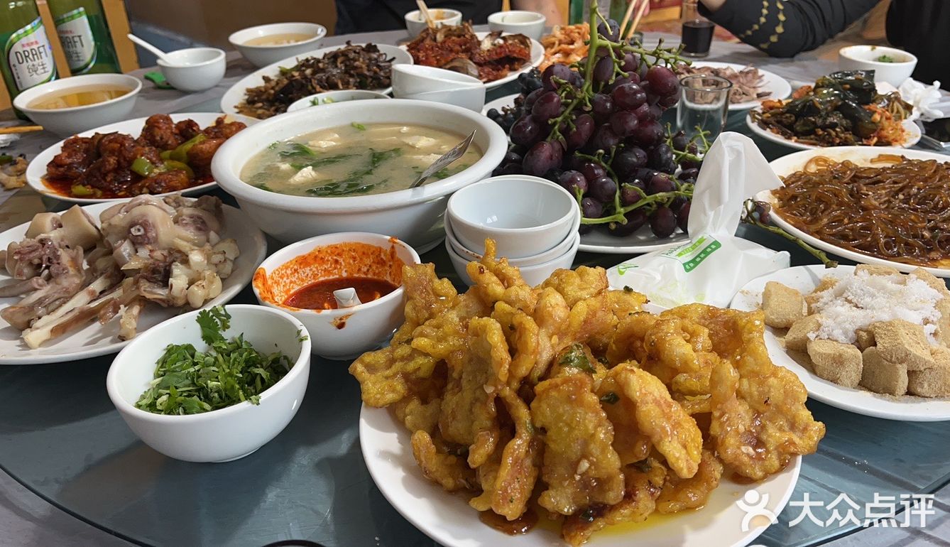 非常神秘的一个地方