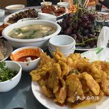 非常神秘的一个地方