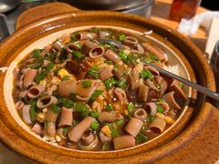 -KAOKAO烤烤·丹东海鲜烧烤(崔各庄店)