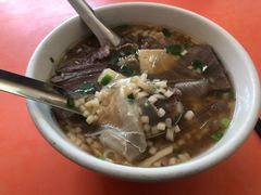-焦大头牛肉小饭(南关店)