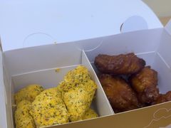 -正谈炸鸡(深圳首店)