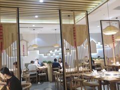 -守柴炉烤鸭(科华中路王府井店)