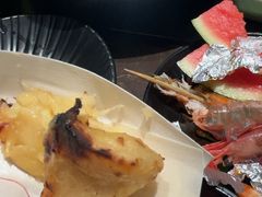 -一绪に和牛寿喜烧(罗湖益田假日店)