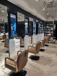 -时尚殿堂hair salon