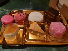 -牛New寿喜烧(金鹰世界店)