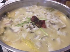 -有家酸菜鱼(苏州绿宝广场店)