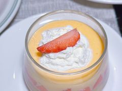 -广州花园酒店-凌璇阁360度高空海鲜自助餐CAROUSEL