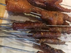 -腰子哥烤串(石佛营炫特店)