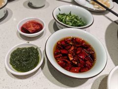 -瑞强涮锅(徐家楼店)