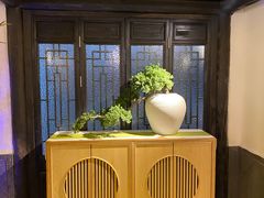 -江南韵·无锡太湖文化体验餐厅(凤凰天街店)