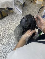 -型色沙龙 Color Salon