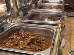 -荣誉国际酒店-海鲜自助餐厅(迎宾大道店)