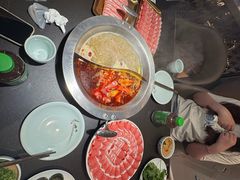 -额尔敦·品质自助(摩尔城店)