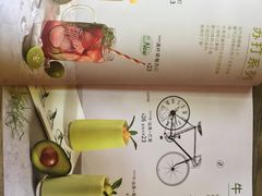 -卡朋西餐(较场西路店)