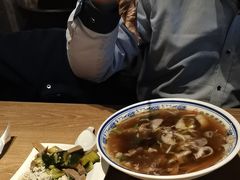 -直隶安家牛肉罩饼(建华店)