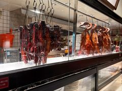 -广府乡下·饭庄(新港东路店)