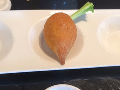 -厦门艾美酒店·乐美中餐厅