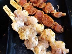 -熊出没日本烧肉放题