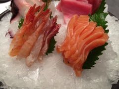 iphone_upload_pic-星伦多自助料理·涮烤一体(虹悦城店)