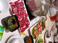 -潮泰牛肉火锅 · 创于1992年(车公庙店)