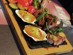 -FOOOO CITY CLUB 孚乐里音乐西餐酒吧(来福士店)