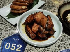 -南京大牌档(香港广场店)