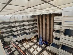 -桂林喜来登饭店雅琴餐厅