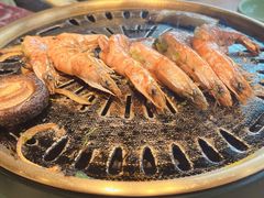 -韩景台烤肉(八大处店)