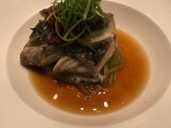 -金轩中餐厅 Jin Xuan(浦东丽思卡尔顿酒店)