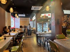 -官塘鱻鱻鱼生·潮汕生腌·砂锅粥(西马路总店)