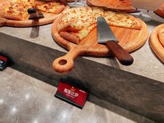 -比格比萨自助(诺亚大厦店)