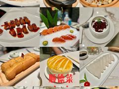 -滋粥楼·顺德菜(番禺广场总店)