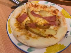 -萨莉亚意式餐厅(黄村高德汇店)